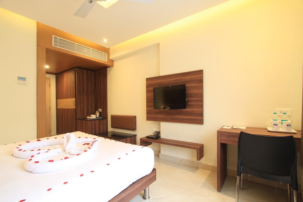 Hotel Sandesh Pride Mysore