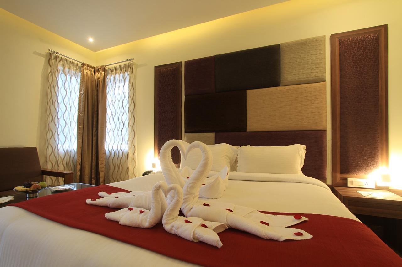 Sandesh Pride 3* Mysore
