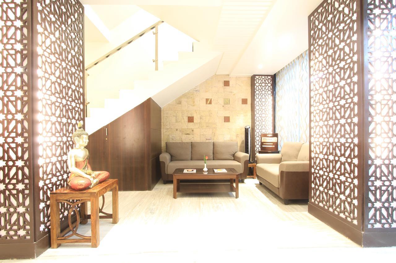 Hotel Sandesh Pride