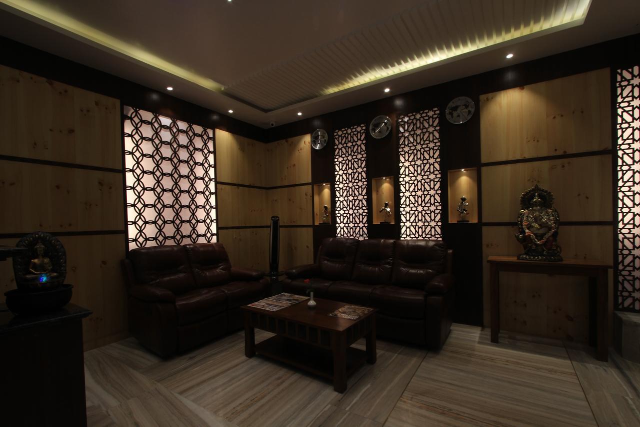 Hotel Sandesh Pride Mysore