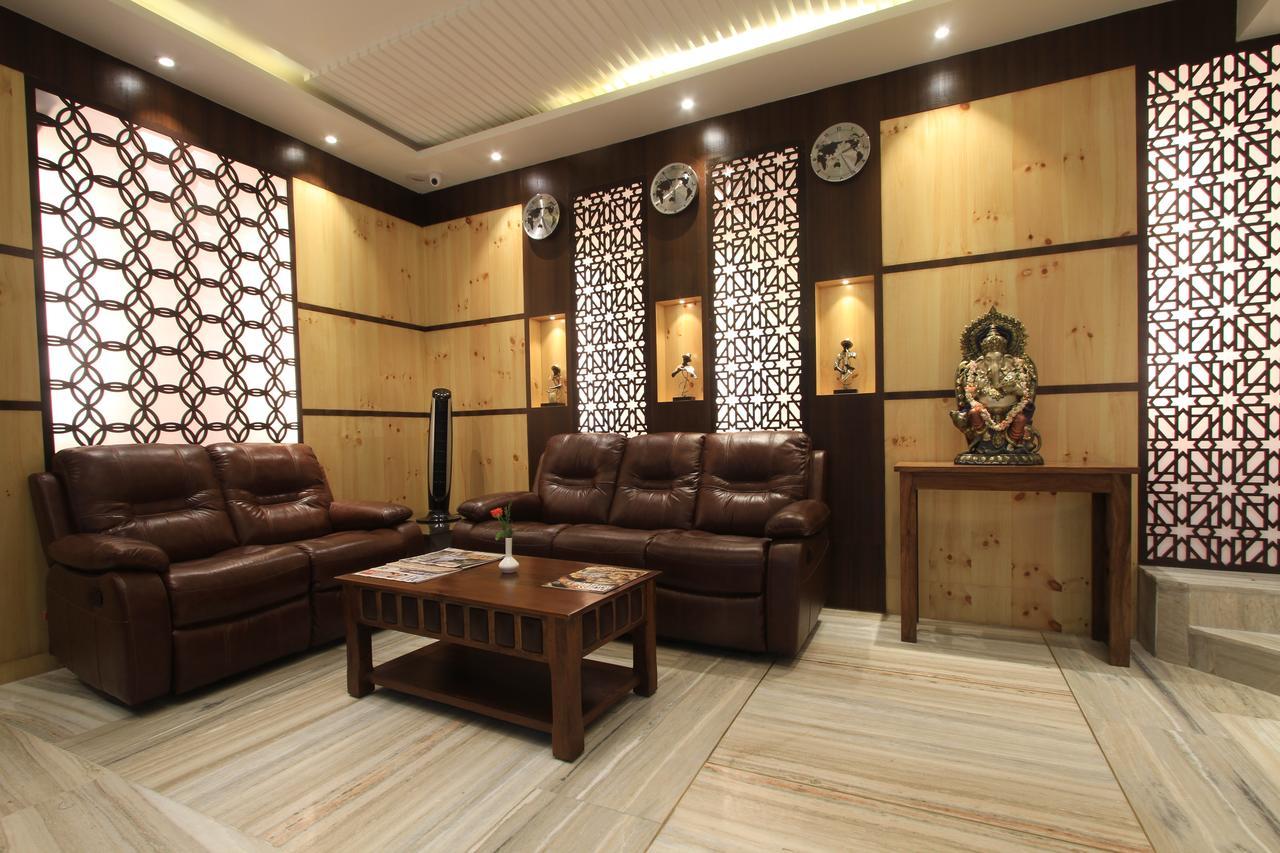 Hotel Sandesh Pride 3*