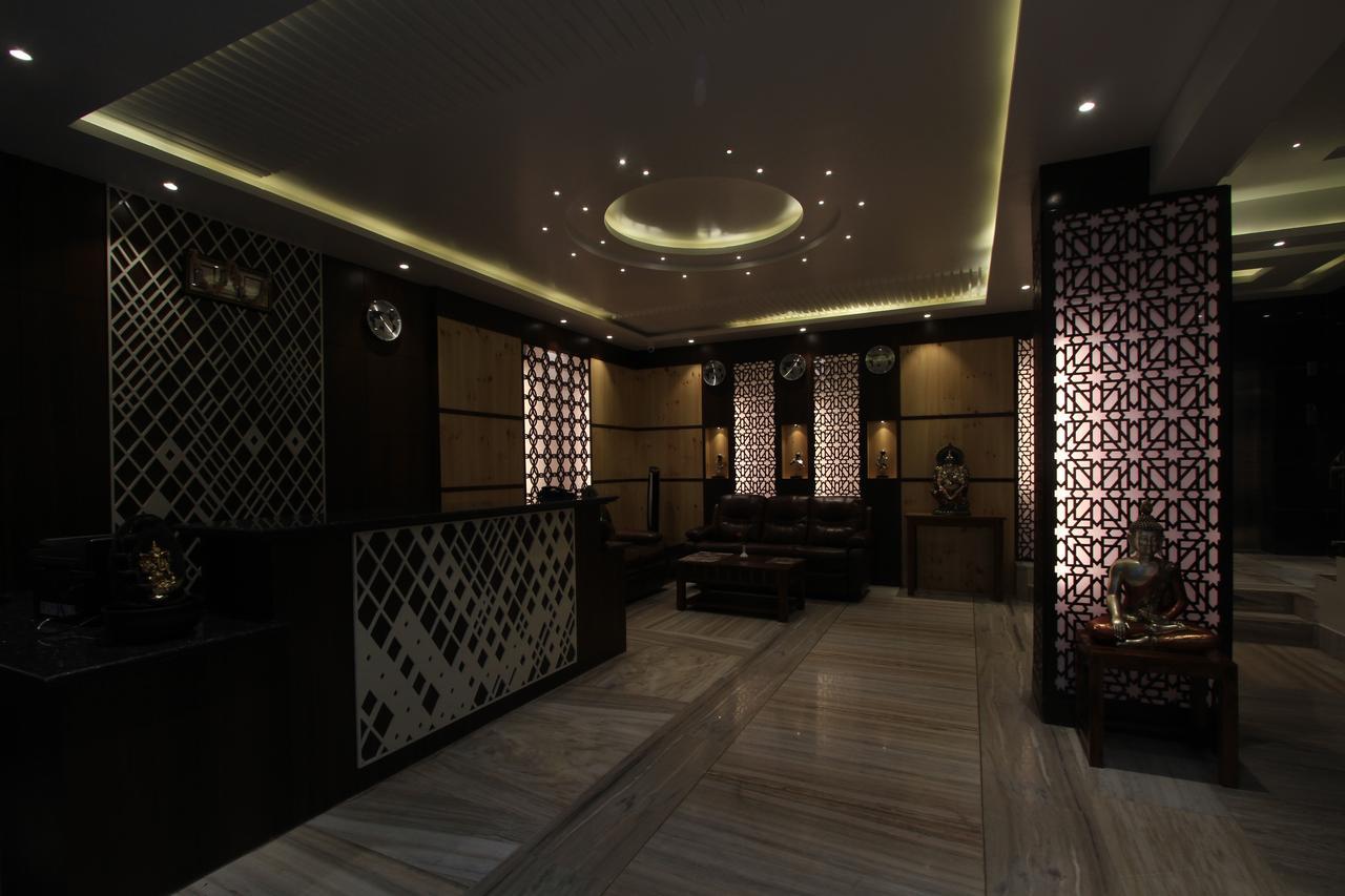 Hotel Sandesh Pride Mysore
