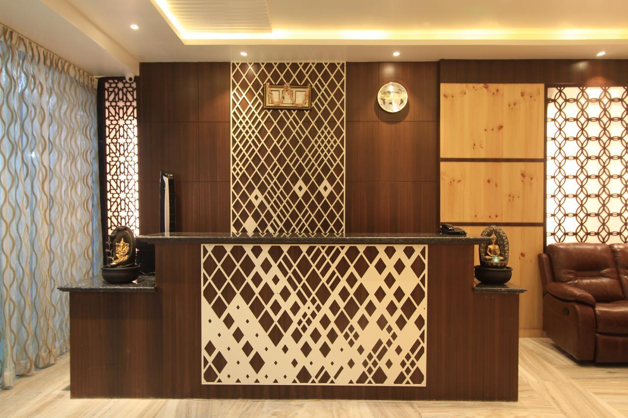 Sandesh Pride 3*