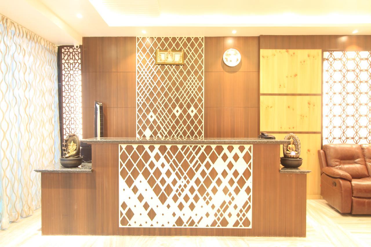 Sandesh Pride Hotel 3*