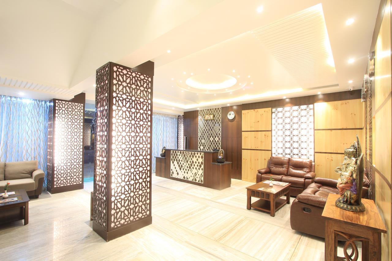 Sandesh Pride Hotel Mysore