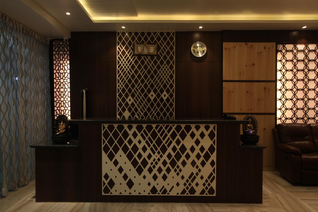 Sandesh Pride Hotel Mysore
