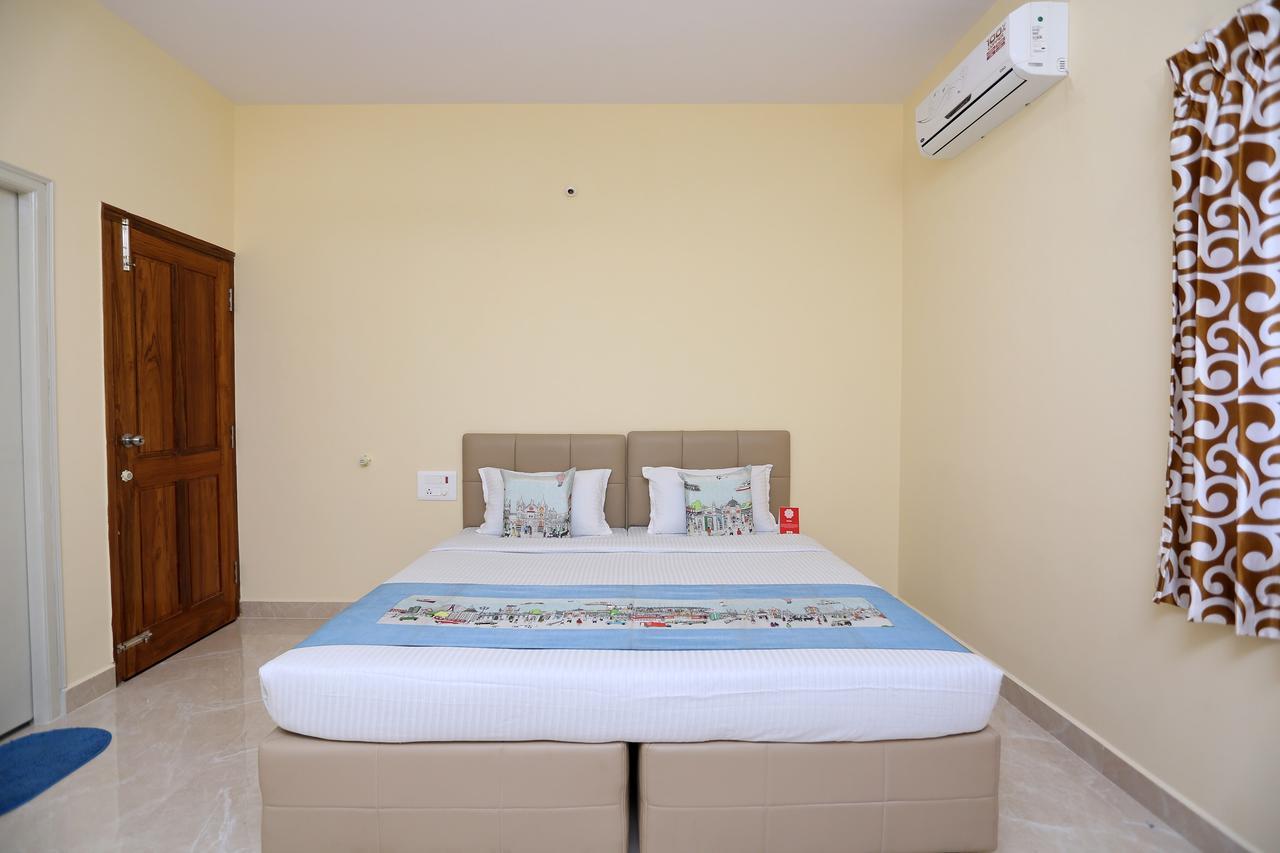 Hotel Oyo 9414 Golden Nest