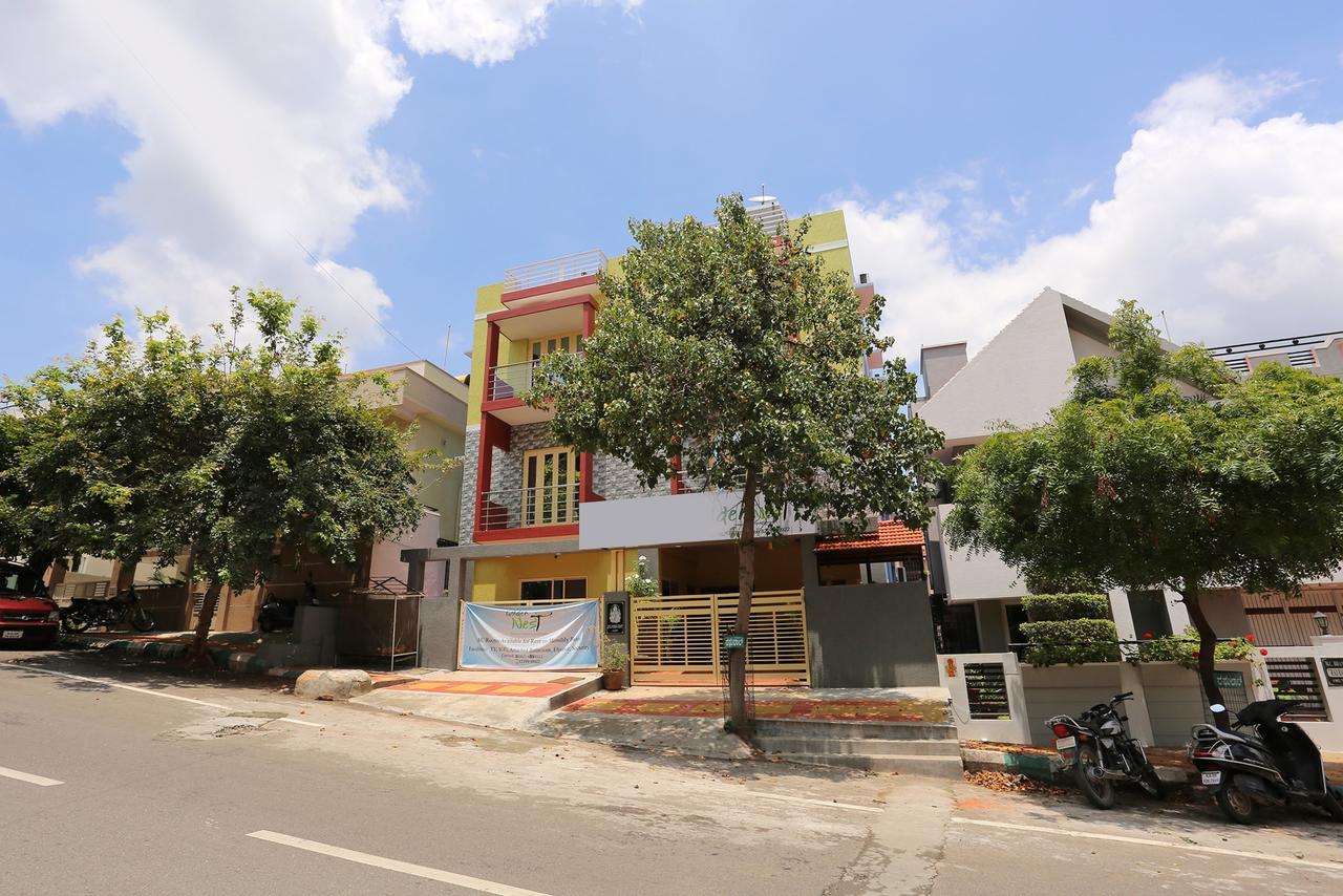 Oyo 9414 Golden Nest Hotel Mysore