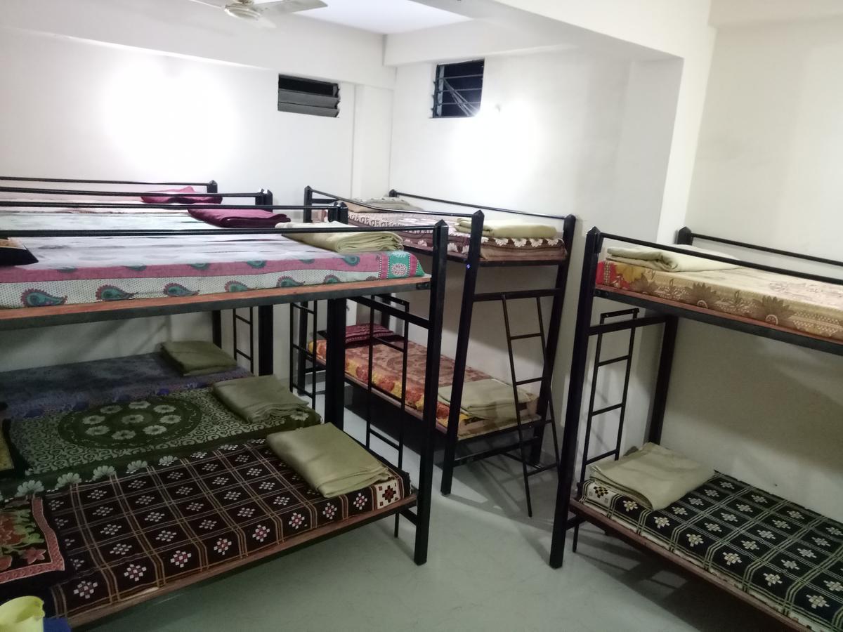 Ib Lodge Mysore
