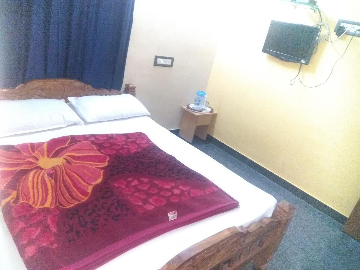 Happy Stays @ Hk Residency Mysore