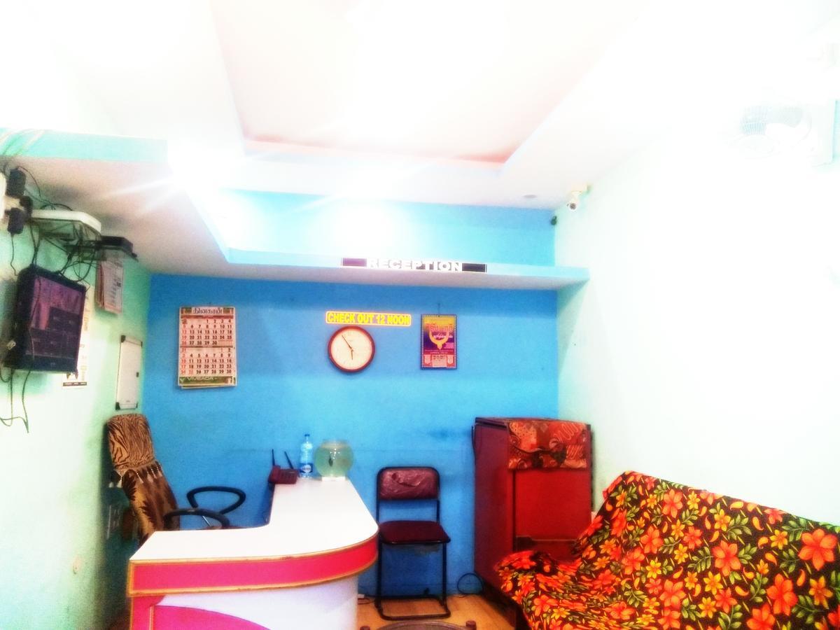Happy Stays @ Hk Residency Mysore