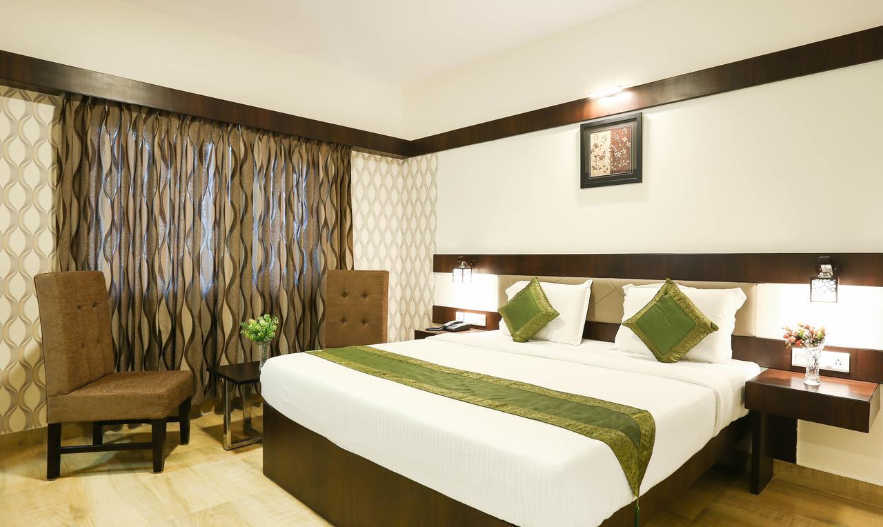 Treebo Premium Akshaya Mahal