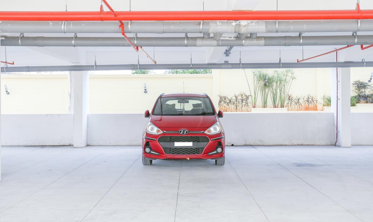Treebo Premium Akshaya Mahal 4* Mysore