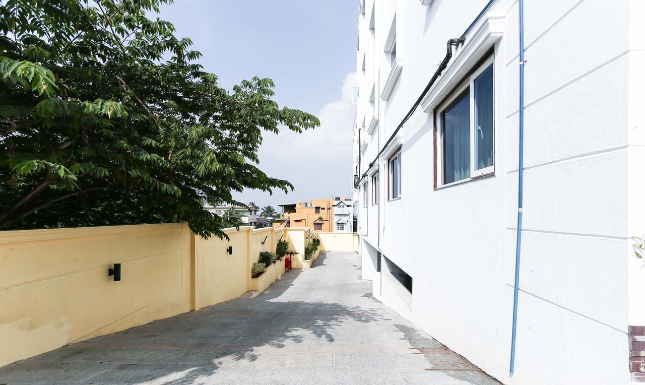 Treebo Premium Akshaya Mahal Mysore