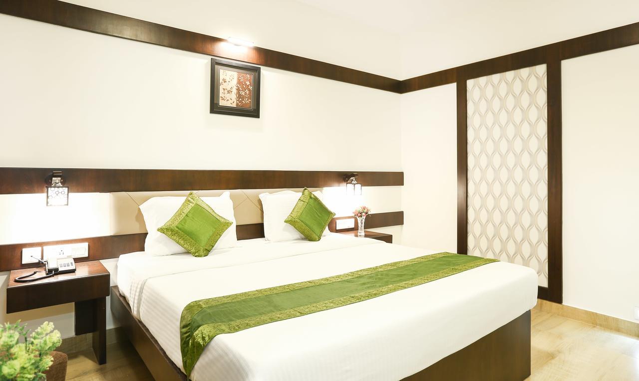 Treebo Premium Akshaya Mahal 4* Mysore