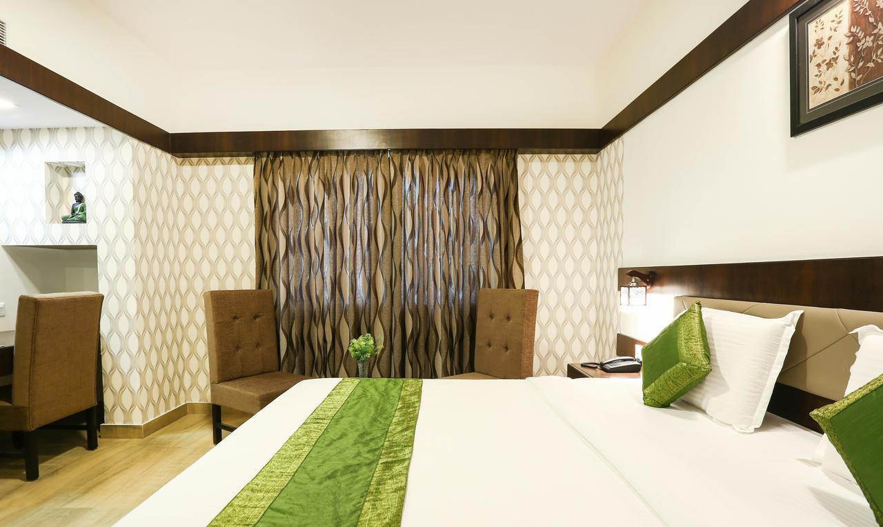 Treebo Premium Akshaya Mahal 4*