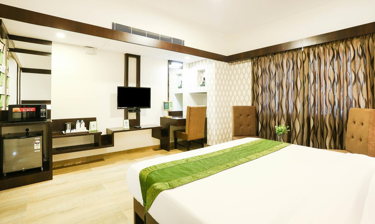 Treebo Premium Akshaya Mahal Hotel Mysore