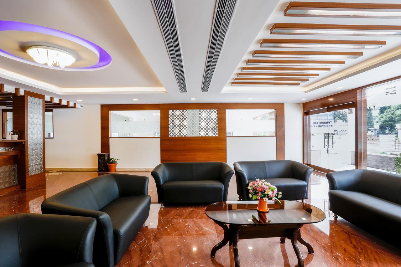 Treebo Premium Akshaya Mahal Hotel Mysore