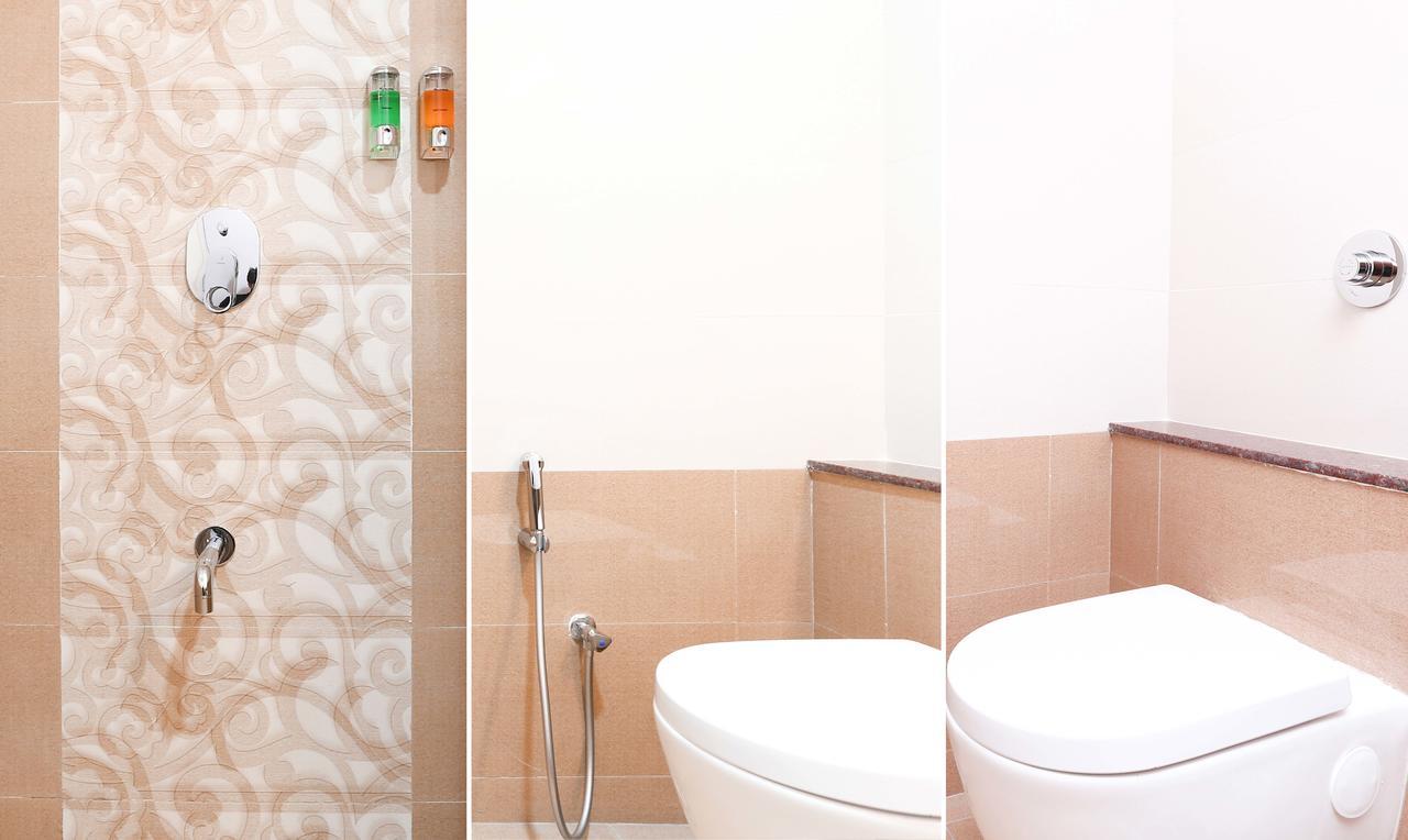 Treebo Premium Akshaya Mahal Mysore