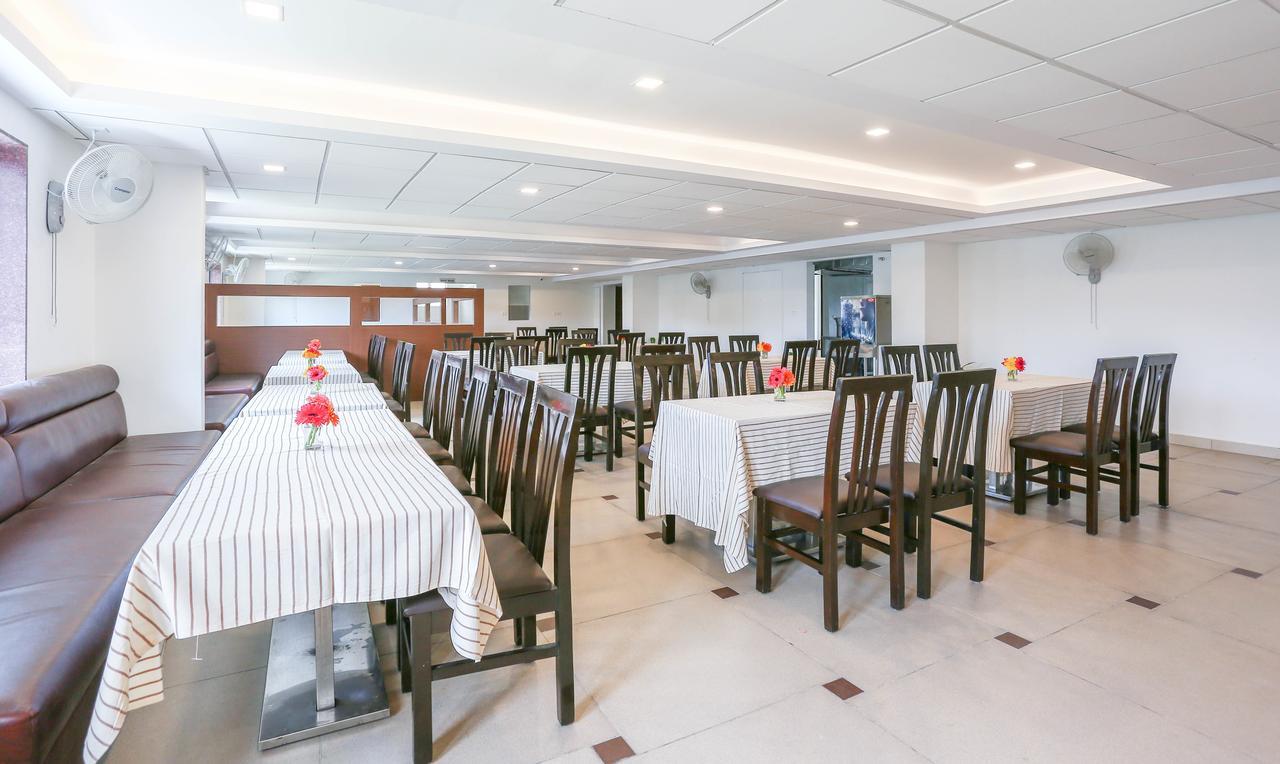 Treebo Premium Akshaya Mahal Mysore