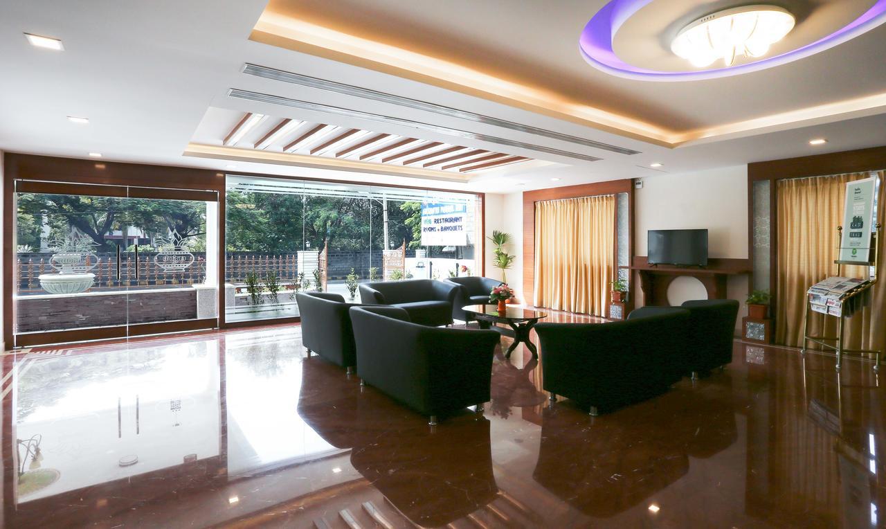 Treebo Premium Akshaya Mahal Hotel Mysore