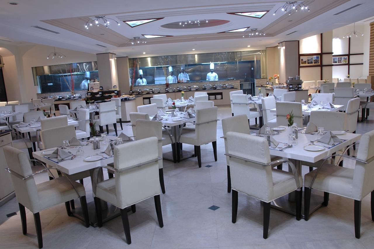 Sandesh Pride Hotel 3*