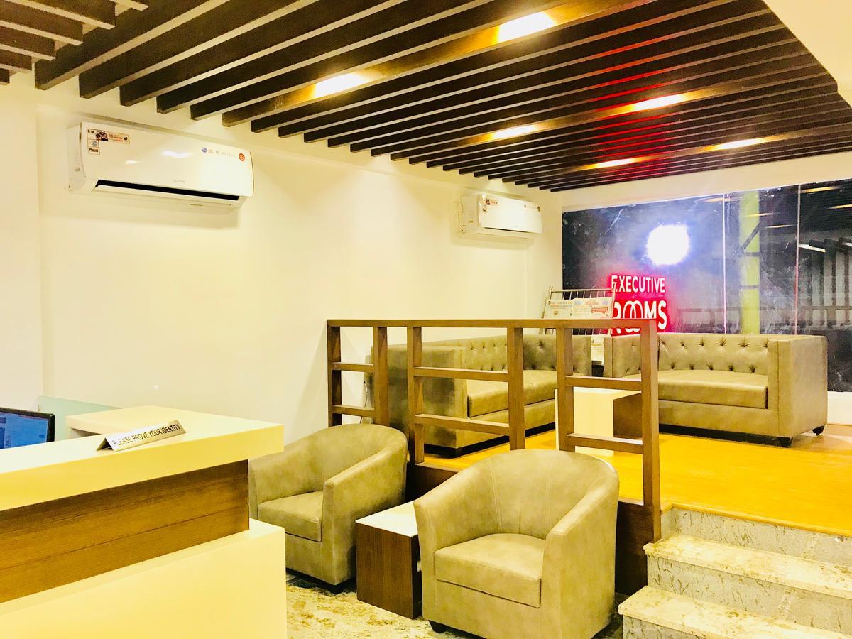 Regalia &suites Hotel Mysore