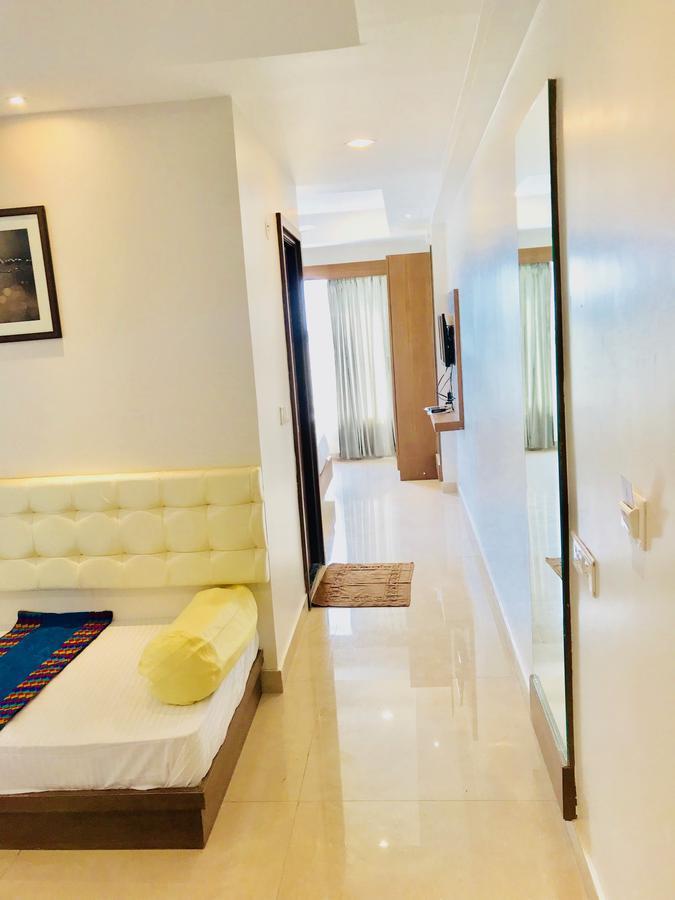 Regalia &suites 3* Mysore