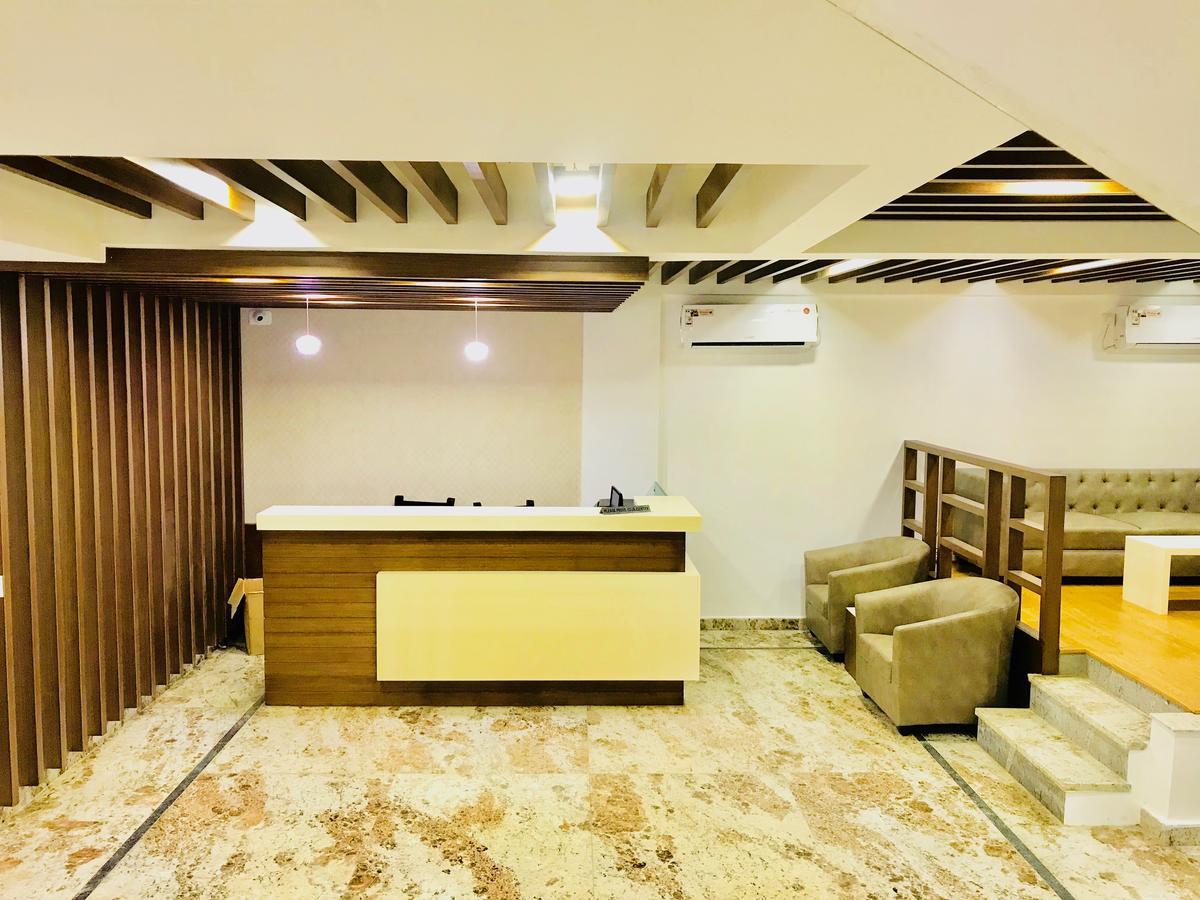 Regalia &suites Hotel Mysore