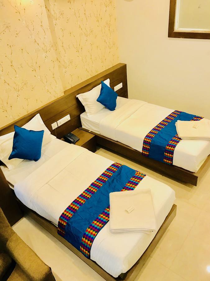 Regalia &suites 3*
