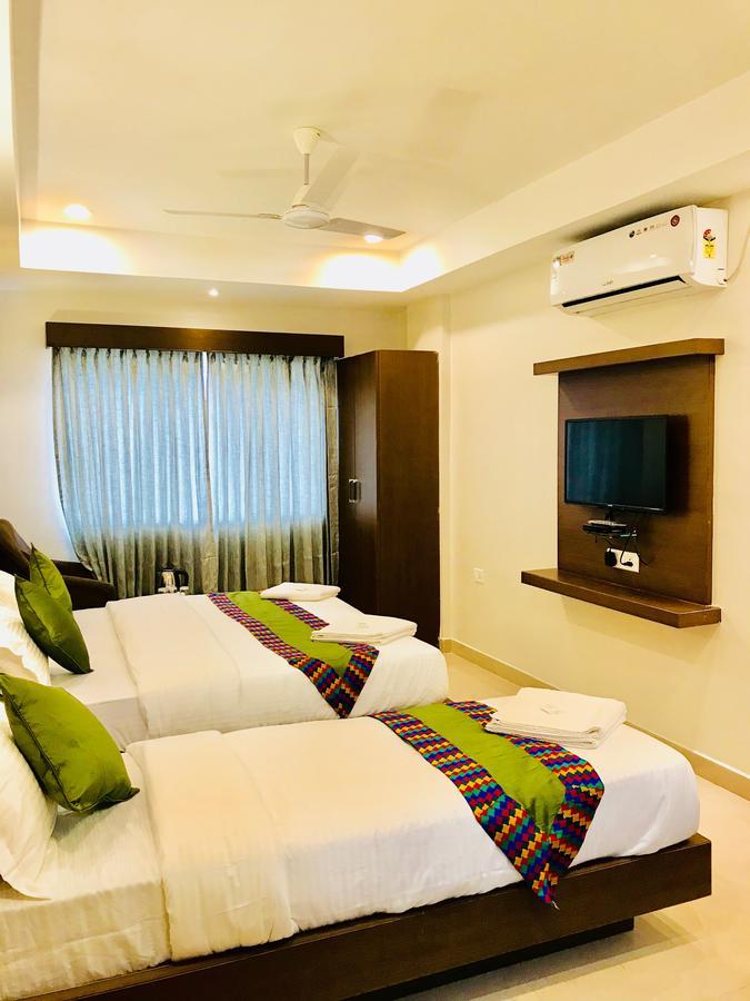 Hotel Regalia &suites