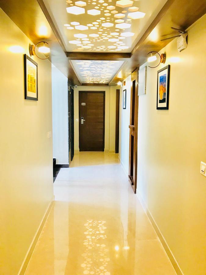 Regalia &suites Hotel Mysore
