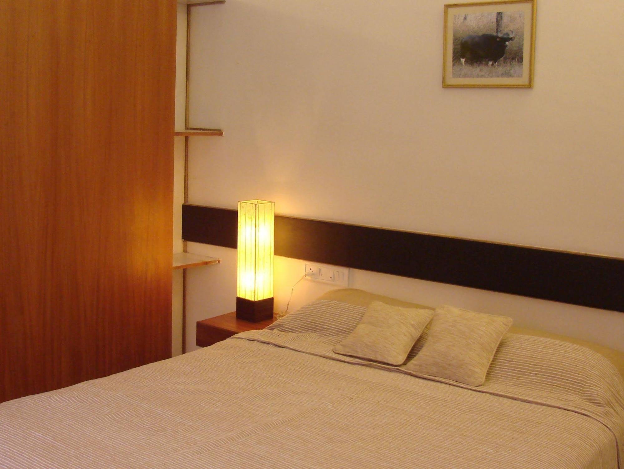 Urban Oasis -compact Mysore
