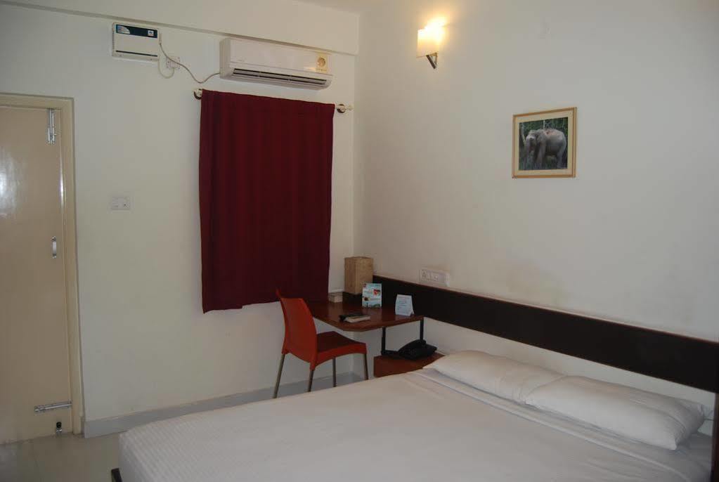 Urban Oasis -compact Apartment Mysore