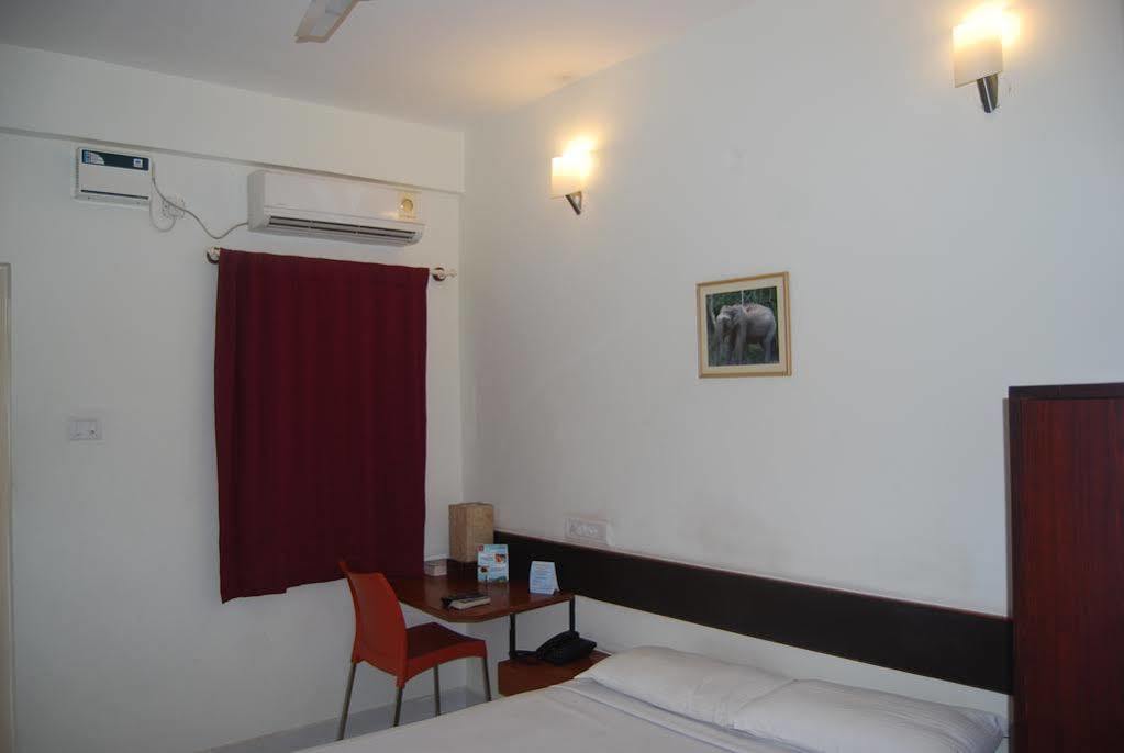 Urban Oasis -compact Mysore