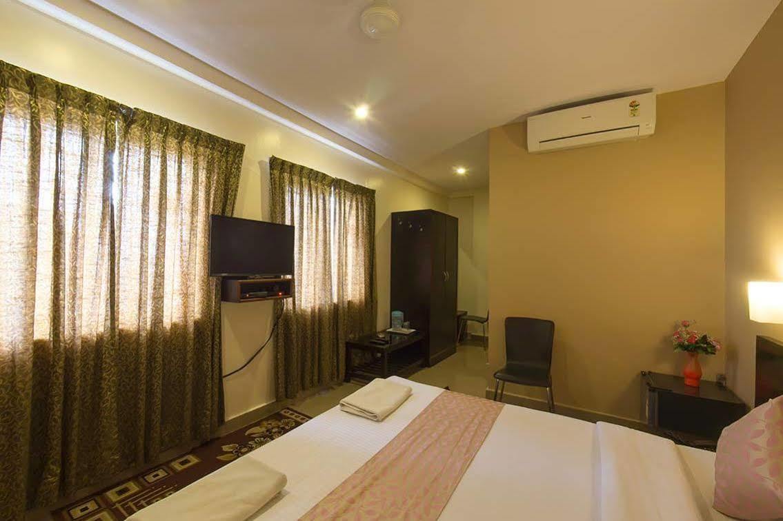 Hotel Sunshine