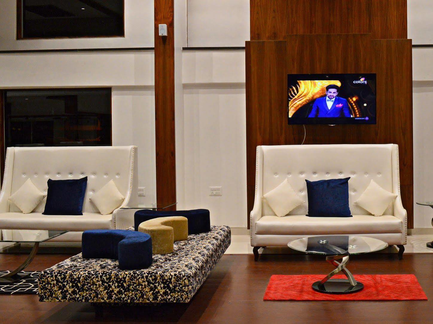 Sepoy Grande Hotel Mysore