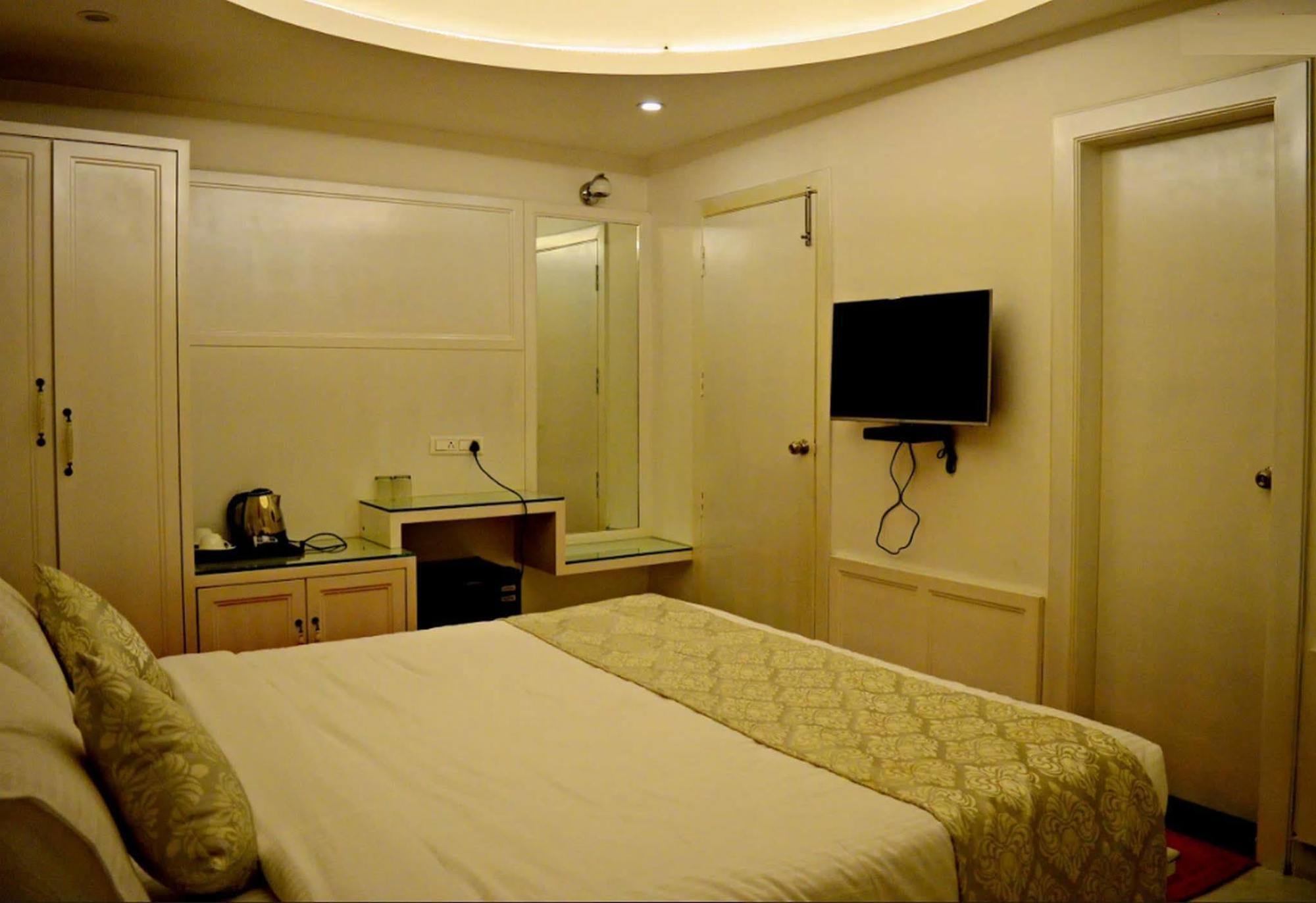 Sepoy Grande Hotel Mysore