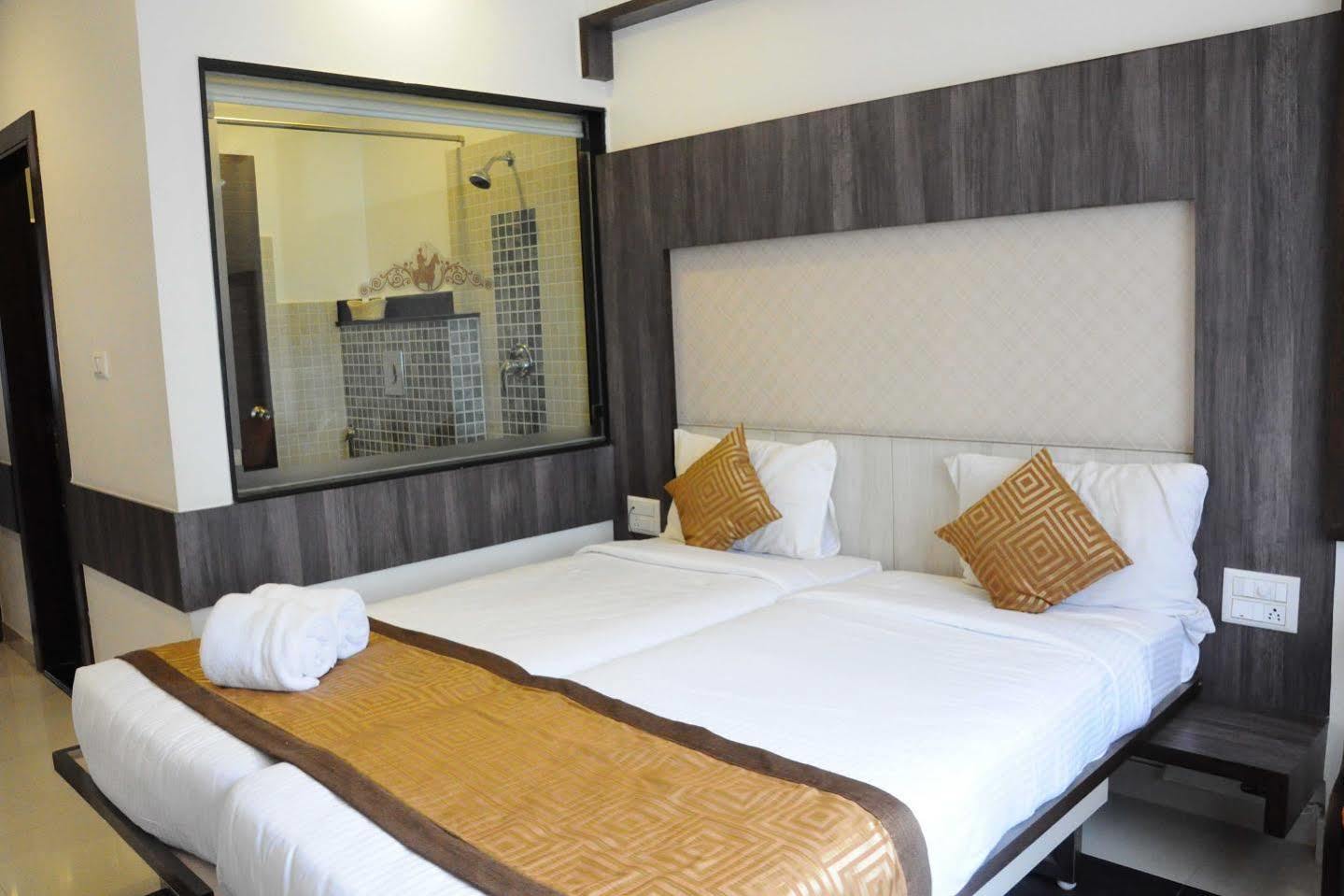 Sepoy Grande Hotel Mysore