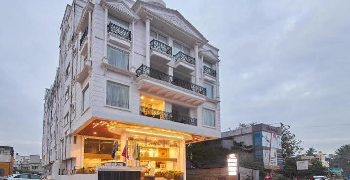 Sepoy Grande Hotel Mysore