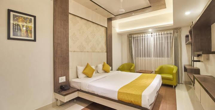 Sepoy Grande Hotel Mysore