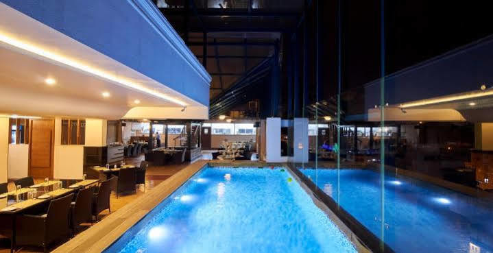 Sepoy Grande Hotel 3*