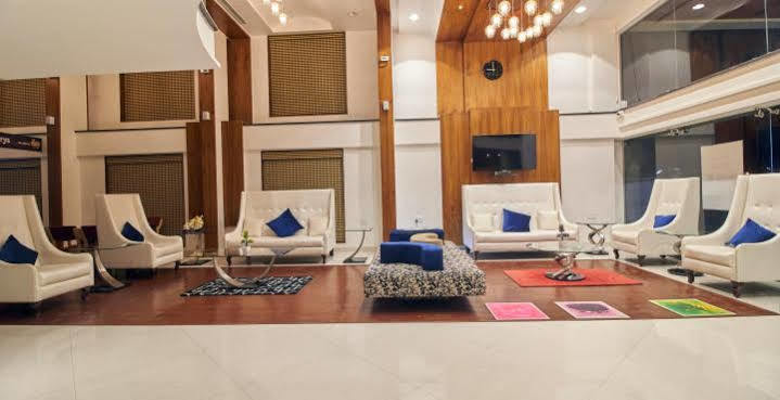 Hotel Sepoy Grande