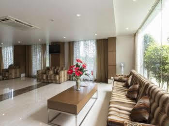 Oyo Premium 4* Mysore