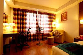 Oyo Premium Hotel