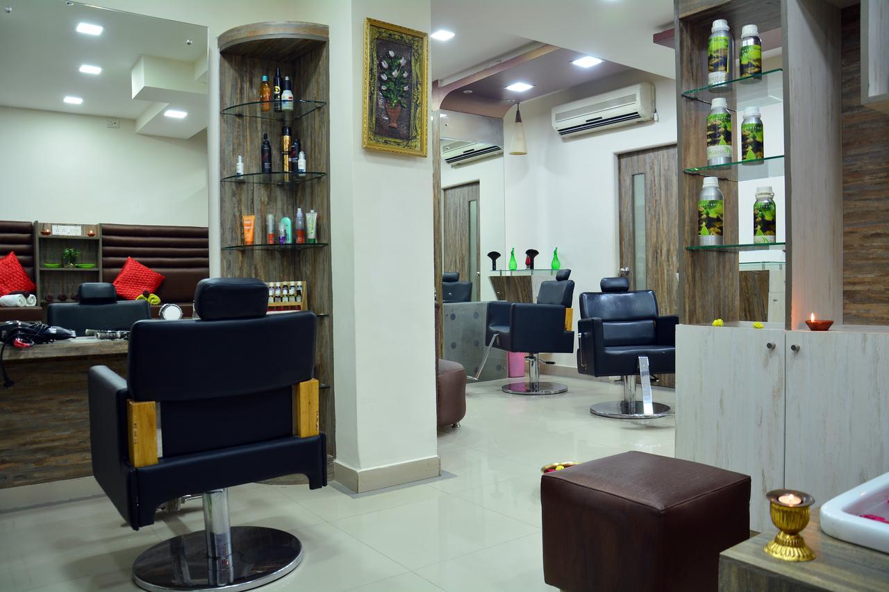 Hotel Sandesh The 4*
