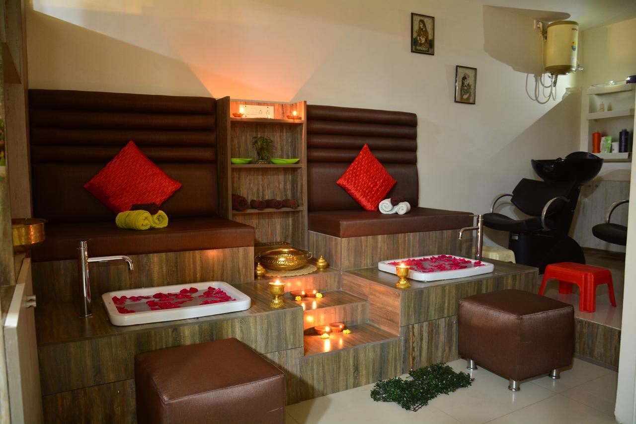 Sandesh The Hotel