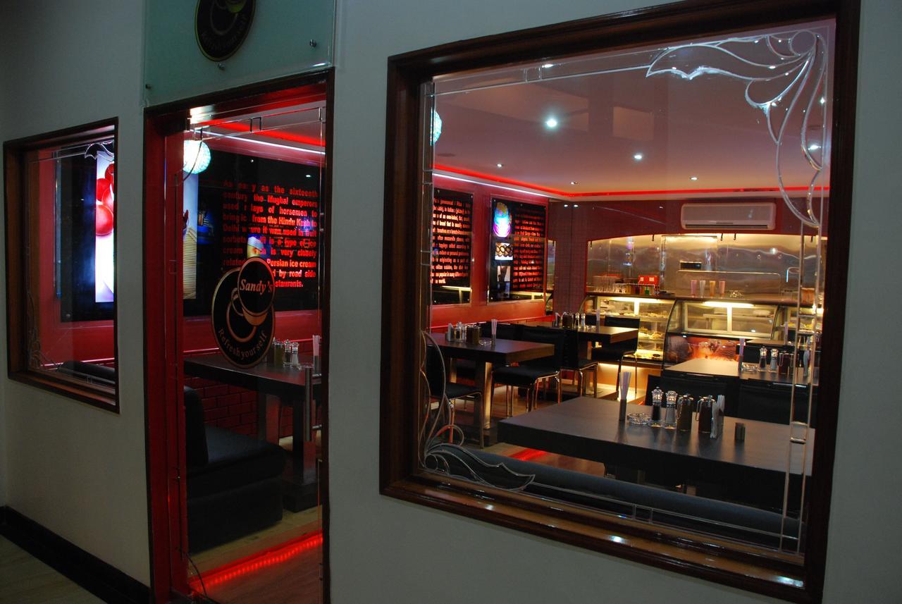 Sandesh The 4* Mysore