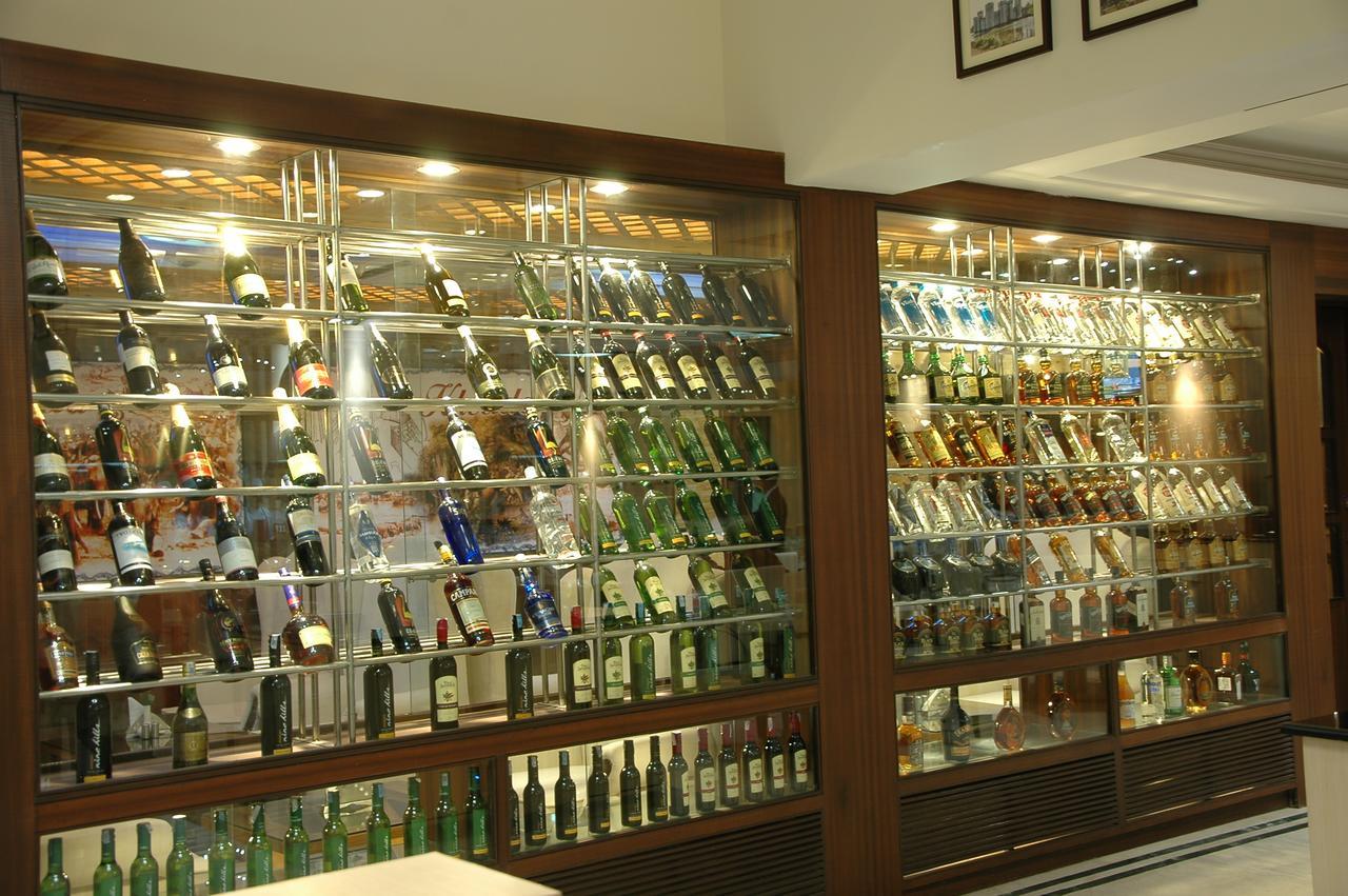 Sandesh The Hotel