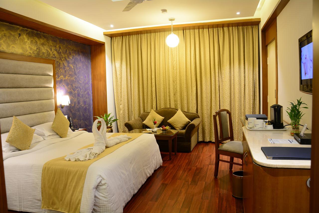 Sandesh The 4* Mysore